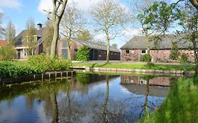 Bed&breakfast Hoeve Spoorzicht