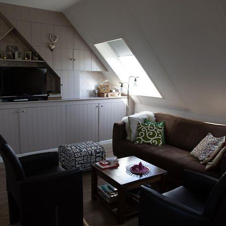 Bed&breakfast Hoeve Spoorzicht Papekop Buitenkant foto